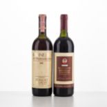 Brunello di Montalcino 1985-1991, Poggio Salvi