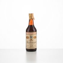 Rum Speciale Reserve, Barbancourt (anni '70)