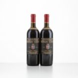 Brunello di Montalcino Riserva 1990, Biondi Santi