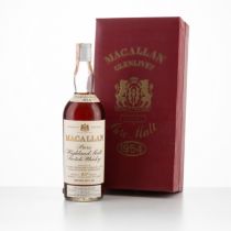 Macallan 1954