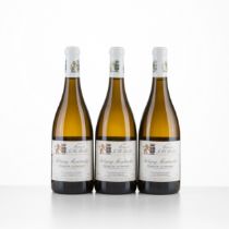 Puligny-Montrachet 2009 1er cru La Truffiere, Domaine J.M.Boillot