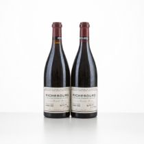 Richebourg Grand Cru 1998, Domaine de la Romanee-Conti