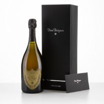 Champagne Dom Pérignon vintage 2010, Moet et Chandon