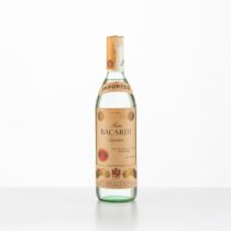 Bacardi Rum Superior Carta Blanca