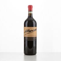 Amarone della Valpolicella Classico 2012, Marion