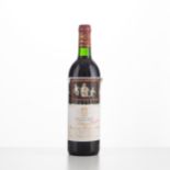 Château Mouton Rothschild 1er Grand Cru Classé 1994