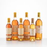 Selezione Sauternes