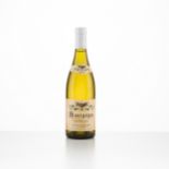 Bourgogne Chardonnay 2008, Domaine Coche-Dury