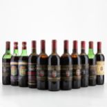 Selezione Montalcino: