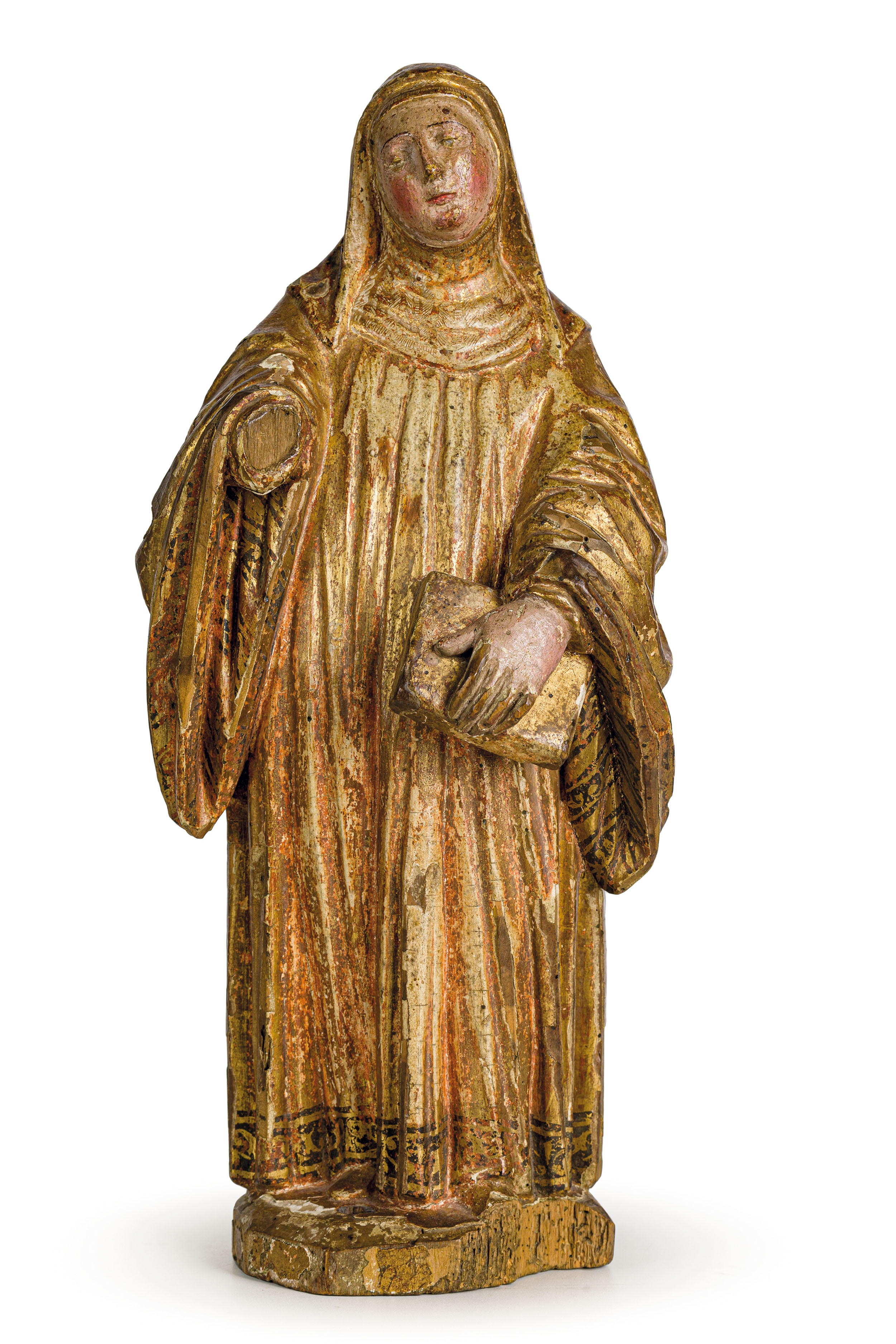 SCULTORE DEL XVII-XVIII SECOLO