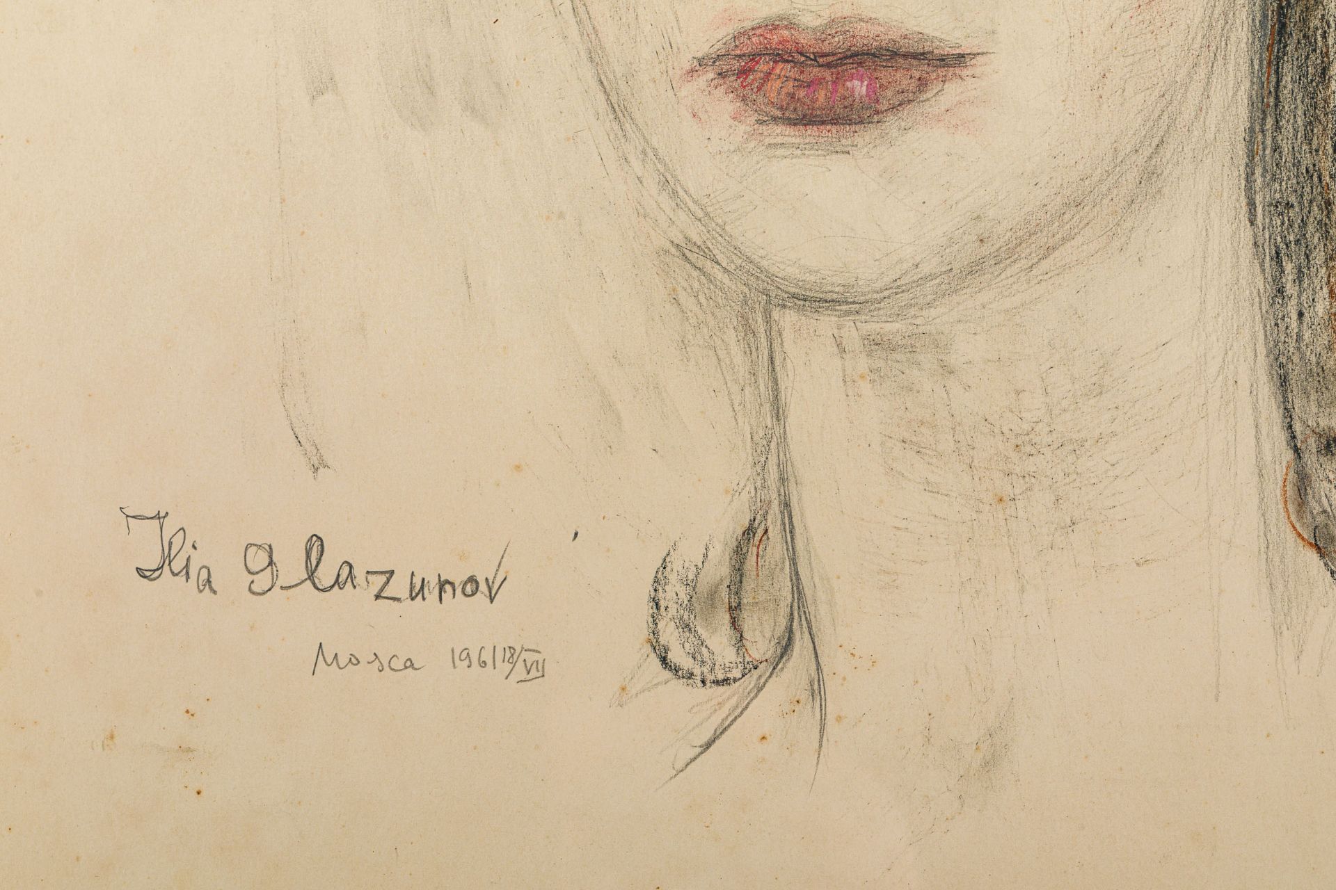 ILIA GLAZUNOV - Bild 2 aus 2