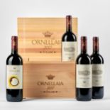 Ornellaia 2017, Tenuta dell'Ornellaia