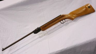 Relum Jelly vintage .177 cal air rifle. UK P&P Group 3 (£30+VAT for the first lot and £8+VAT for