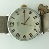 RADLEY: ladies quartz wristwatch, requires battery, boxed. UK P&P Group 1 (£16+VAT for the first lot