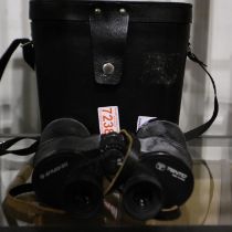 Pair of Tenuto USSR 10x50 binoculars. UK P&P Group 2 (£20+VAT for the first lot and £4+VAT for