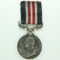 WWI Military Medal. Original Un-named Medal for Foreign Recipients, UK P&P Group 2 (£20+VAT for
