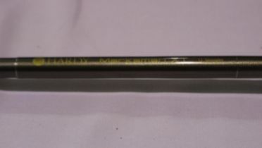 Hardy Marksman XT 12' Smuggler rod. UK P&P Group 2 (£20+VAT for the first lot and £4+VAT for