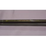 Hardy Marksman XT 12' Smuggler rod. UK P&P Group 2 (£20+VAT for the first lot and £4+VAT for