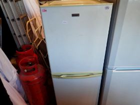 Candy 0TT004 fridge freezer. Not available for in-house P&P