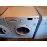 Bosch series 2 7kg washing machine. All electrical items in this lot have been PAT tested for safety