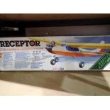 Premier Preceptor aircraft by Roy Huxley RGIX and another. Not available for in-house P&P