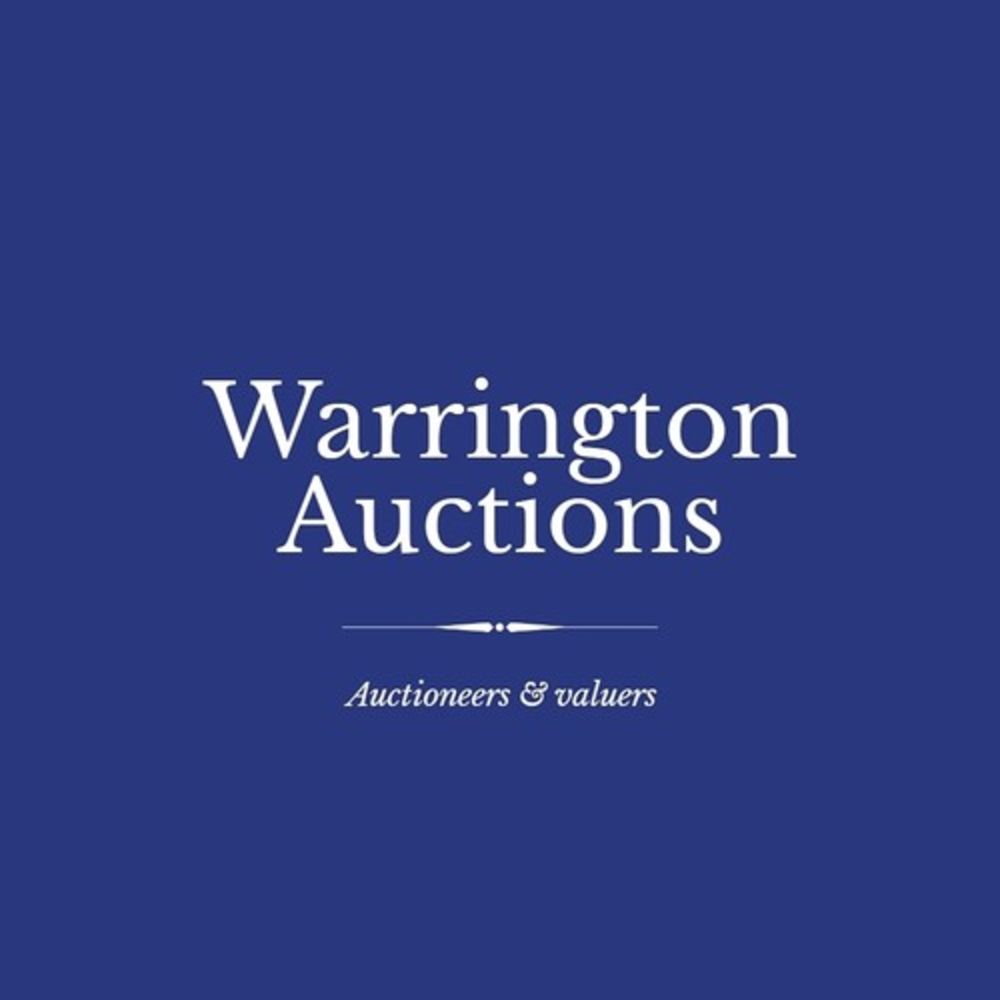 The Timed Auction of Antiques & Collectables, Home & Garden, Arts & Interiors