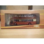 Creative Masters Northcord 1/76 scale UK bus 4016, Volvo Olympian/Alexander First West Yorkshire,