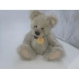 Charlie Bears Kiki, CB124961, with tags, 36cm H. UK P&P Group 2 (£20+VAT for the first lot and £4+