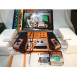 Binatone Colour TV game MK10, appears as new, boxed. UK P&P Group 1 (£16+VAT for the first lot