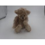 Charlie Bears Melody, CB604776, 36cm H. UK P&P Group 2 (£20+VAT for the first lot and £4+VAT for