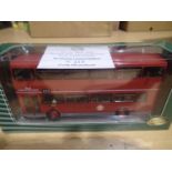 C.S.M 1/50 scale MCW-70202 London Northern, limited edition 269/500, excellent condition, storage