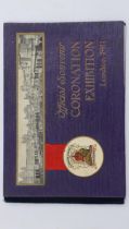 Official souvenir of Coronation, London 1911. UK P&P Group 1 (£16+VAT for the first lot and £2+VAT