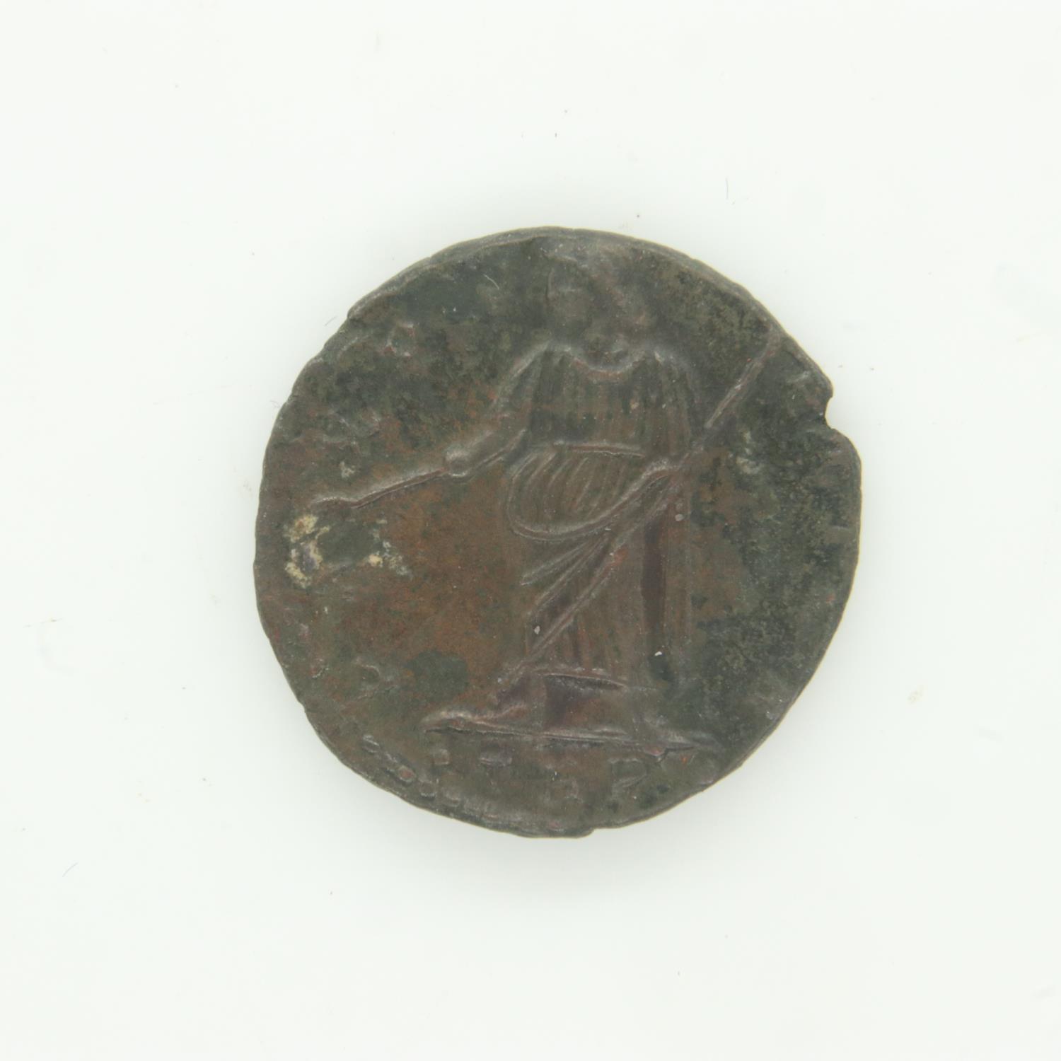 Roman AE4 of Licinius, 3rd mint of Nicomedia. UK P&P Group 0 (£6+VAT for the first lot and £1+VAT
