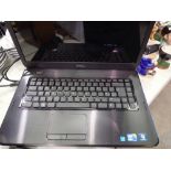 Dell inspire N5040 laptop with Windows 7. Not available for in-house P&P