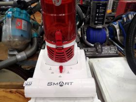 Smart Vacuum cleaner with a HEPA filter. Not available for in-house P&P