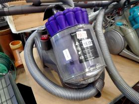 Dyson DC32 Animal vacuum cleaner. Not available for in-house P&P