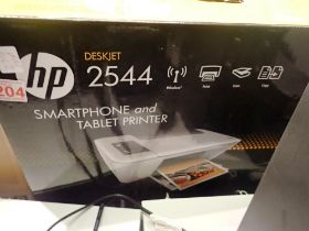 HP Deskjet 2455 smart phone and tablet printer. Not available for in-house P&P