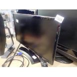 LG 22 inch television. Not available for in-house P&P