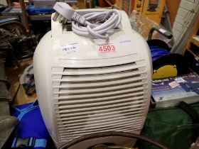 Argos dehumidifier MDT-10MN3. Not available for in-house P&P