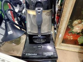 Electrolux The Boss vacuum cleaner. Not available for in-house P&P