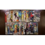 Fifty mixed DC comics. UK P&P Group 2 (£20+VAT for the first lot and £4+VAT for subsequent lots)