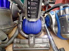 Dyson DC24 Vacuum cleaner. Not available for in-house P&P