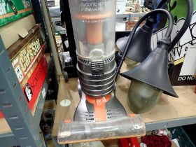 Vax Mach Air vacuum cleaner. Not available for in-house P&P