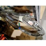Length of electrical cables. Not available for in-house P&P