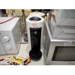 Espresso Magimix coffee machine. Not available for in-house P&P
