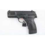 1088 repeater pistol. UK P&P Group 1 (£16+VAT for the first lot and £2+VAT for subsequent lots)