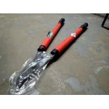 Marksman telescopic bypass loppers. Not available for in-house P&P