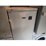 Ice King chest freezer, H: 140 cm. All electrical items in this lot have been PAT tested for