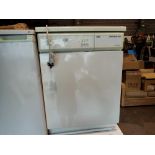 Lavatera 3200 tumble drier. All electrical items in this lot have been PAT tested for safety and