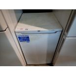 Beko three drawer freezer. All electrical items in this lot have been PAT tested for safety and have